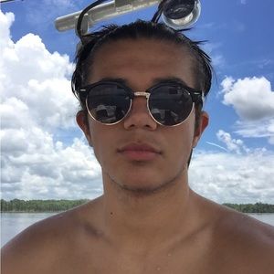 Meet your Posher, Edgar